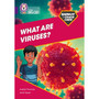 Collins Big Cat - Shinoy and the Chaos Crew: What are viruses?: Band 08/Purple - ISBN 9780008454760