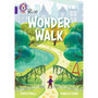 Collins Big Cat - Wonder Walk: Band 08/Purple - ISBN 9780008754044