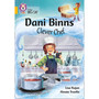 Collins Big Cat - Dani Binns: Clever Chef: Band 09/Gold - ISBN 9780008381837