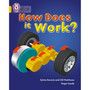 Collins Big Cat - How Does It Work: Band 09/Gold - ISBN 9780007186273