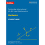 Collins Cambridge AS & A Level Maths Mechanics Student’s Book - ISBN 9780008257750