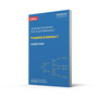 Collins Cambridge AS & A Level Maths Statistics 1 Student’s Book - ISBN 9780008257767 (cover, angled view)