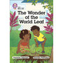 Collins Big Cat - The Wonder of the World Leaf: Band 10/White - ISBN 9780008413880