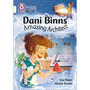 Collins Big Cat - Dani Binns: Amazing Architect: Band 10/White - ISBN 9780008487195