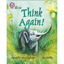 Collins Big Cat - Think Again!: Band 11/Lime - ISBN 9780007186433