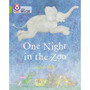 Collins Big Cat - One Night in the Zoo: Band 11/Lime - ISBN 9780008320898
