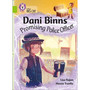 Collins Big Cat - Dani Binns: Promising Police Officer: Band 11/Lime - ISBN 9780008381899