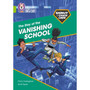 Collins Big Cat - Shinoy and the Chaos Crew: The Day of the Vanishing School: Band 11/Lime - ISBN 9780008399177