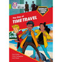 Collins Big Cat - Shinoy and the Chaos Crew: The Day of Time Travel: Band 11/Lime - ISBN 9780008399290