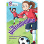 Collins Big Cat - The Unstoppables: Band 11/Lime - ISBN 9780008754174