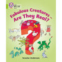 Collins Big Cat - Fabulous Creatures – Are they Real?: Band 11/Lime - ISBN 9780007186396