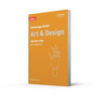 Collins Cambridge IGCSE Art and Design Teacher’s Guide - ISBN 9780008250973 (cover, angled view)