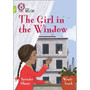Collins Big Cat - The Girl in the Window: Band 11+/Lime Plus - ISBN 9780008340438