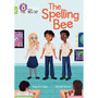 Collins Big Cat - The Spelling Bee: Band 11+/Lime Plus - ISBN 9780008754211