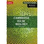 Collins Cambridge IGCSE Biology Teacher Pack (2nd edition) - ISBN 9780007592647