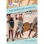 Collins Big Cat - The Battle of Hastings: Band 11+/Lime Plus - ISBN 9780008485672