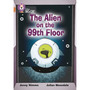 Collins Big Cat - The Alien on the 99th Floor: Band 12/Copper - ISBN 9780007231171