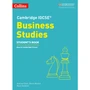 Collins Cambridge IGCSE Business Studies Student’s Book - ISBN 9780008258054
