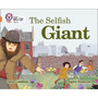 Collins Big Cat - The Selfish Giant: Band 12/Copper - ISBN 9780008147129