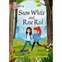 Collins Big Cat - Snow White and Rose Red: Band 12/Copper - ISBN 9780008179298