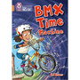 Collins Big Cat - BMX Time Machine: Band 12/Copper - ISBN 9780008550349