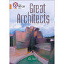 Collins Big Cat - Great Architects: Band 12/Copper - ISBN 9780008163785