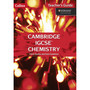 Collins Cambridge IGCSE Chemistry Teacher Pack (2nd edition) - ISBN 9780007592661
