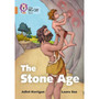 Collins Big Cat - The Stone Age: Band 12/Copper - ISBN 9780008163808
