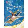 Collins Big Cat - The Three Princes: Band 13/Topaz - ISBN 9780007336272