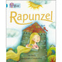 Collins Big Cat - Rapunzel: Band 13/Topaz - ISBN 9780007465347
