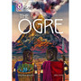 Collins Big Cat - The Ogre: Band 13/Topaz - ISBN 9780008179366