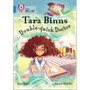 Collins Big Cat - Tara Binns: Double-Quick Doctor: Band 13/Topaz - ISBN 9780008306571