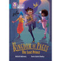Collins Big Cat - Kingdom of Pages: The Lost Prince: Band 13/Topaz - ISBN 9780008605957
