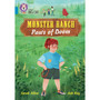 Collins Big Cat - Monster Ranch: Paws of Doom: Band 13/Topaz - ISBN 9780008647575