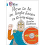 Collins Big Cat - How to be an Anglo Saxon: Band 13/Topaz - ISBN 9780007336296