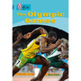 Collins Big Cat - The Olympic Games: Band 13/Topaz - ISBN 9780007231201