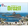 Collins Big Cat - Spotlight on Brazil: Band 13/Topaz - ISBN 9780008127770