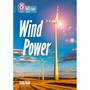 Collins Big Cat - Wind Power: Band 13/Topaz - ISBN 9780008208806