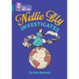 Collins Big Cat - Nellie Bly Investigates: Band 13/Topaz - ISBN 9780008704391