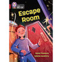 Collins Big Cat - Escape Room: Band 14/Ruby - ISBN 9780008701789