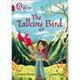 Collins Big Cat - The Talking Bird: Band 14/Ruby - ISBN 9780008179359