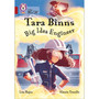 Collins Big Cat - Tara Binns: Big Idea Engineer: Band 14/Ruby - ISBN 9780008306588