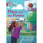 Collins Big Cat - Flora and the Flames: Band 14/Ruby - ISBN 9780008479138