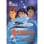 Collins Big Cat - Astraea: Exodus from Earth: Band 14/Ruby - ISBN 9780008550424