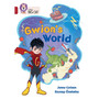 Collins Big Cat - Gwion's World: Band 14/Ruby - ISBN 9780008647582