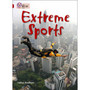 Collins Big Cat - Extreme Sports: Band 14/Ruby - ISBN 9780007336326