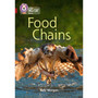 Collins Big Cat - Food Chains: Band 14/Ruby - ISBN 9780008163891