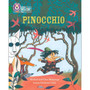 Collins Big Cat - Pinocchio: Band 15/Emerald - ISBN 9780008147228