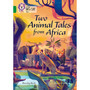 Collins Big Cat - Two Animal Tales from Africa: Band 15/Emerald - ISBN 9780008179427