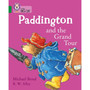 Collins Big Cat - Paddington and the Grand Tour: Band 15/Emerald - ISBN 9780008320881
